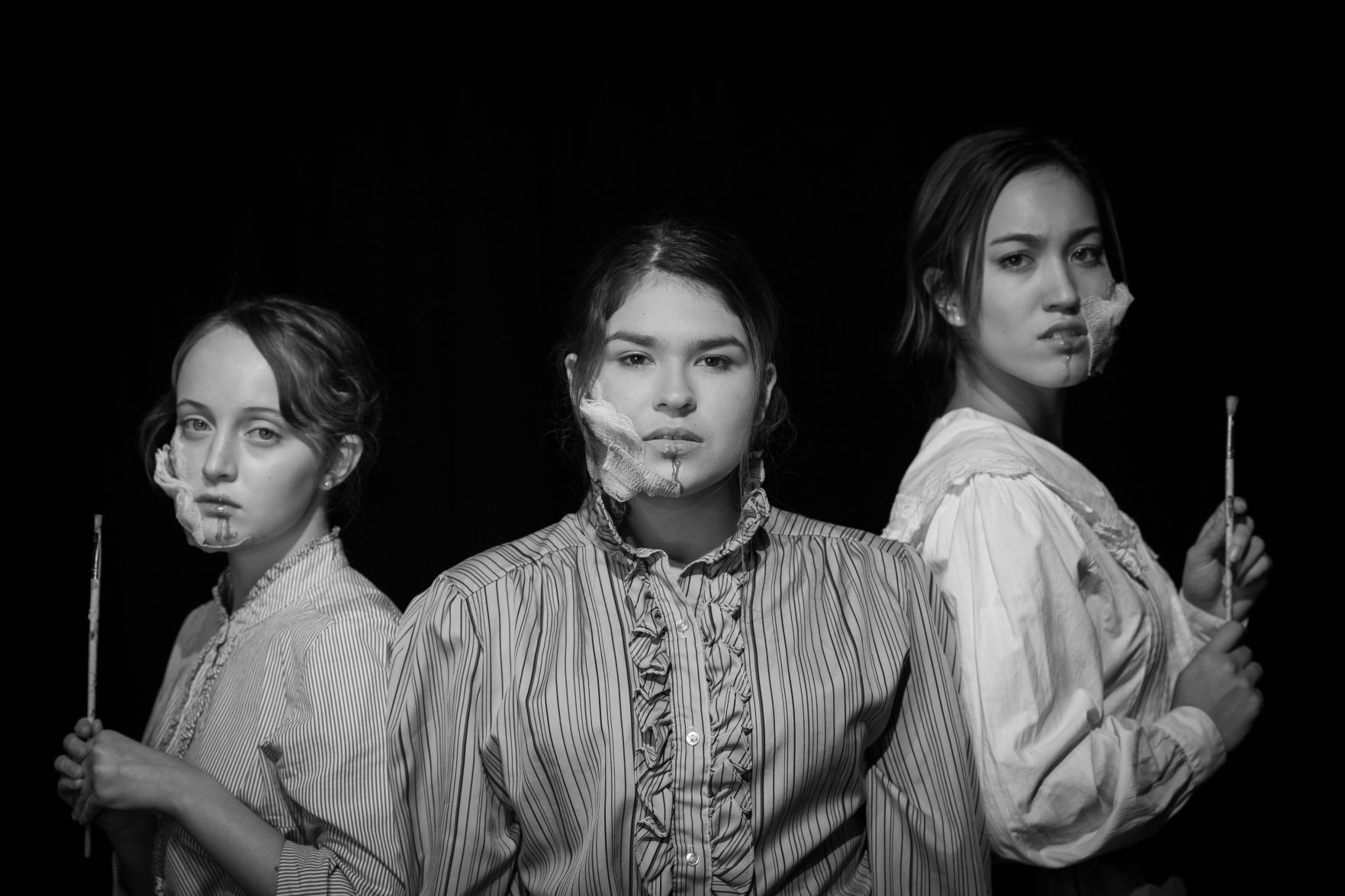 Radium Girls